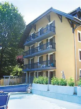 Lagrange Vacances Les Arolles Saint-Gervais-les-Bains