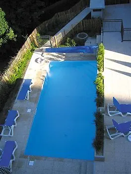 Lagrange Vacances Les Arolles *