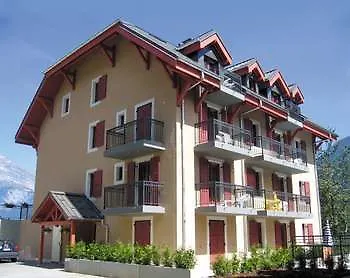 Lagrange Vacances Les Arolles *