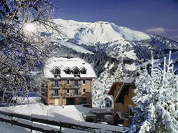 Lagrange Vacances Les Arolles Saint-Gervais-les-Bains