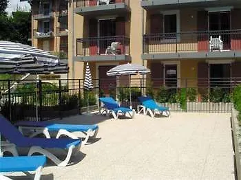 Hotel Lagrange Vacances Les Arolles *