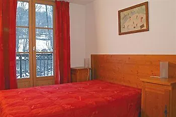Lagrange Vacances Les Arolles Saint-Gervais-les-Bains